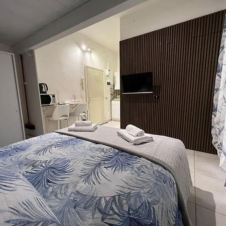 Tiny & Cosy Studio Flat In 科莫 外观 照片