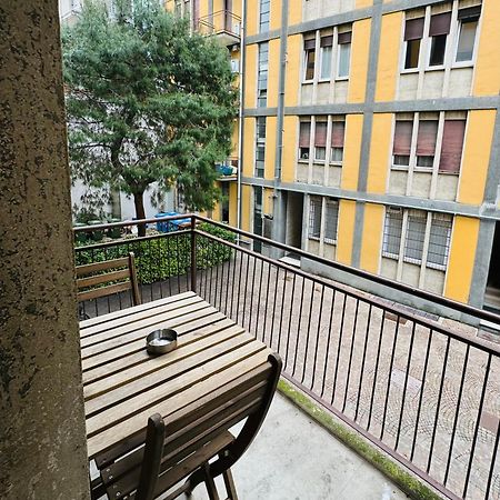 Tiny & Cosy Studio Flat In 科莫 外观 照片